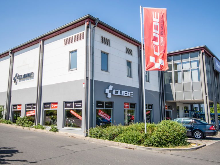 cube store amberg