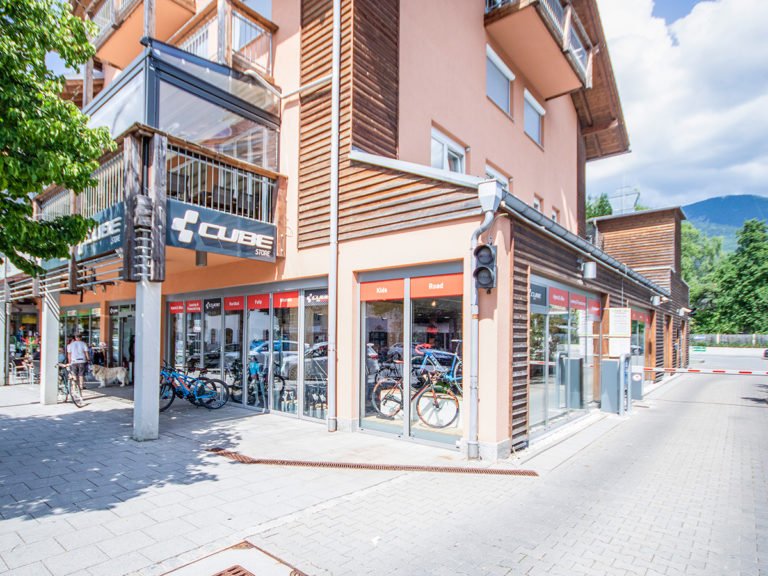 cube store garmisch