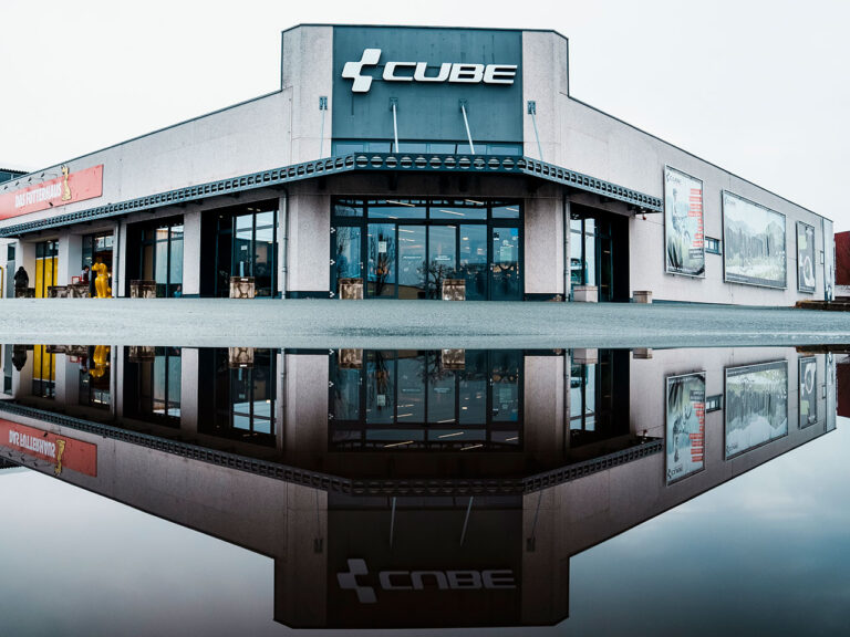 CUBE Store Bamberg