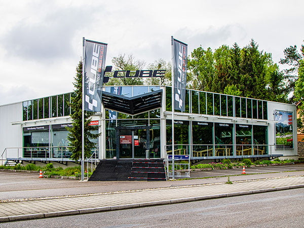 Filialübersicht