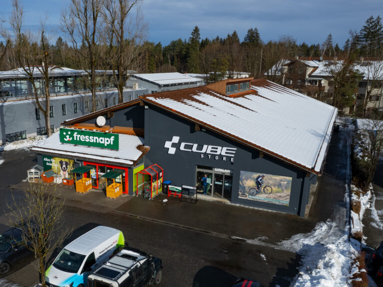 Hallo Penzberg