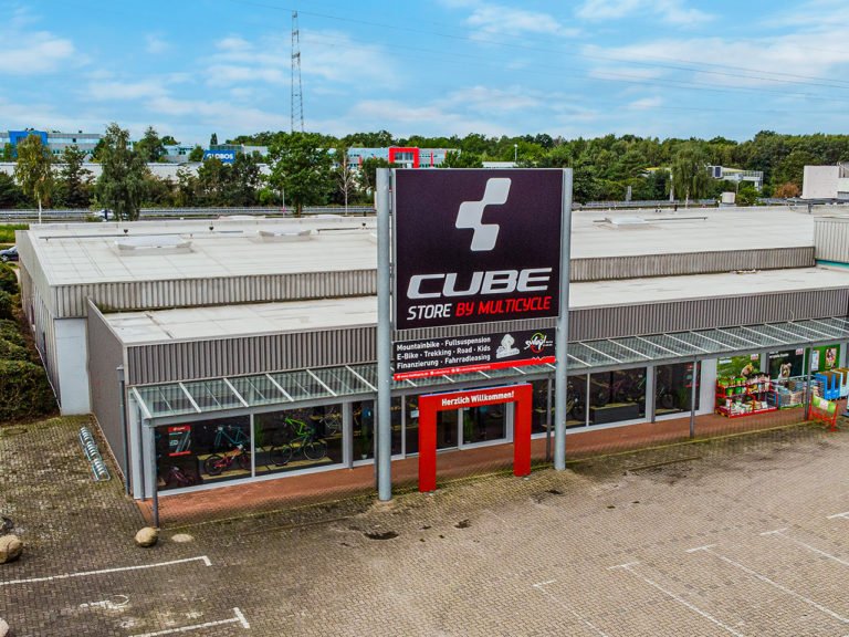cube store hannover nord