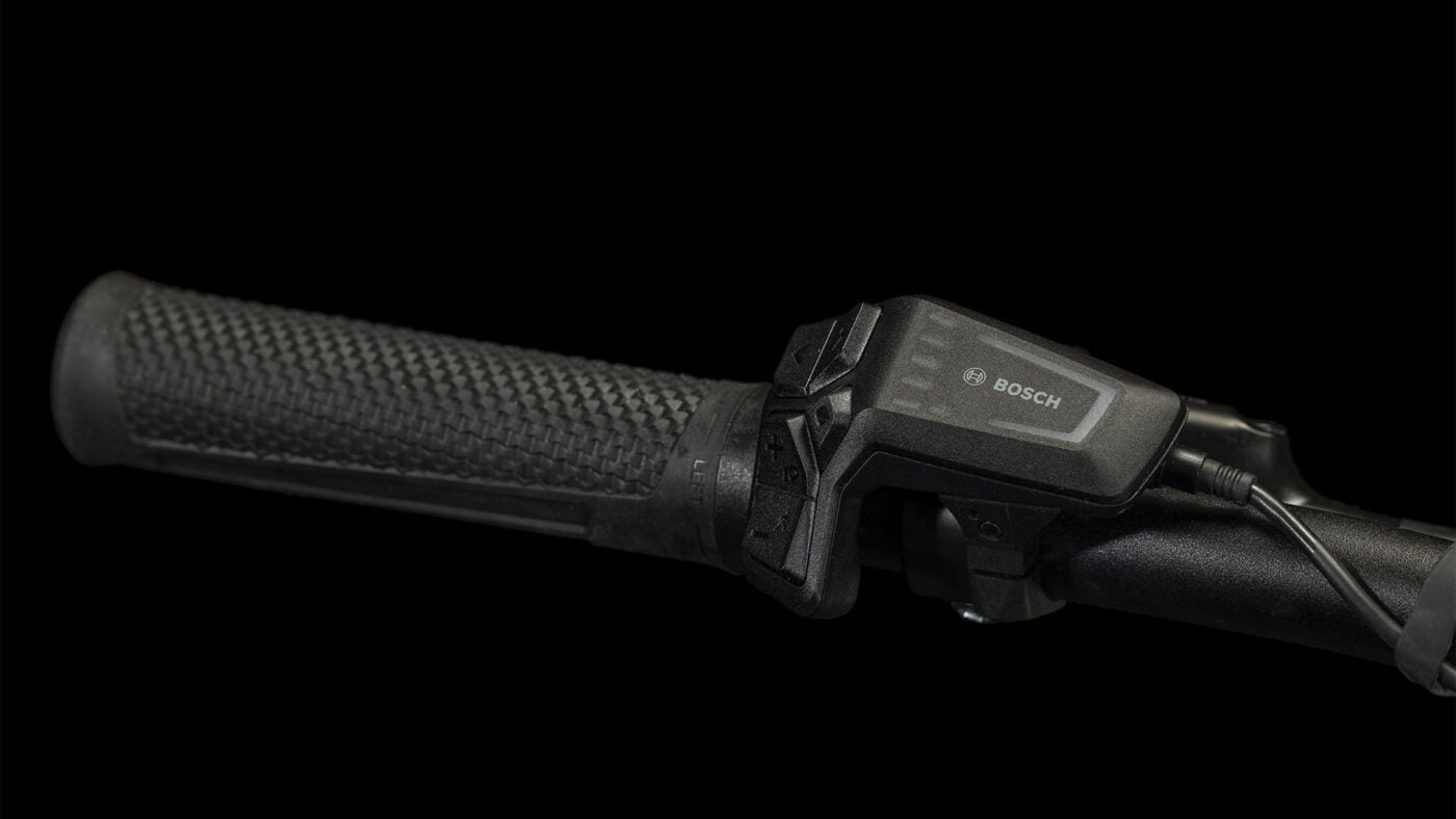 CUBE Reaction Hybrid ONE 625 grey´n´black (2023)