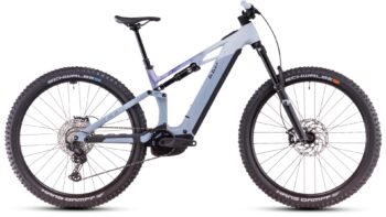 Cube Stereo Hybrid ONE44 HPC Race 800 pigeonblue´n´art (2025)